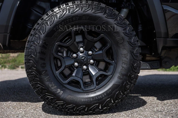 Dodge Ram Pick-Up - Afbeelding 26 van 30
