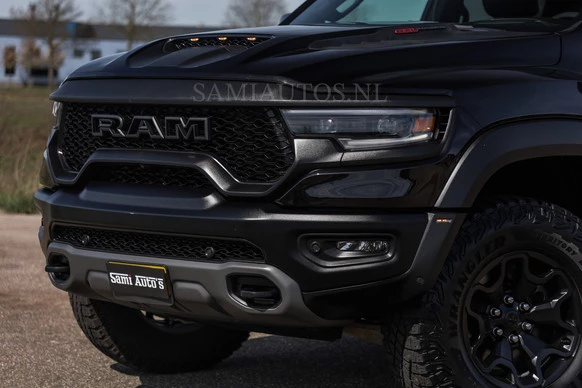 Dodge Ram Pick-Up - Afbeelding 29 van 30