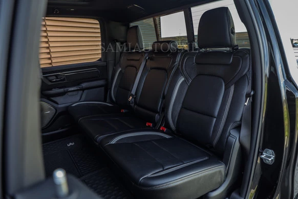 Dodge Ram Pick-Up - Afbeelding 30 van 30
