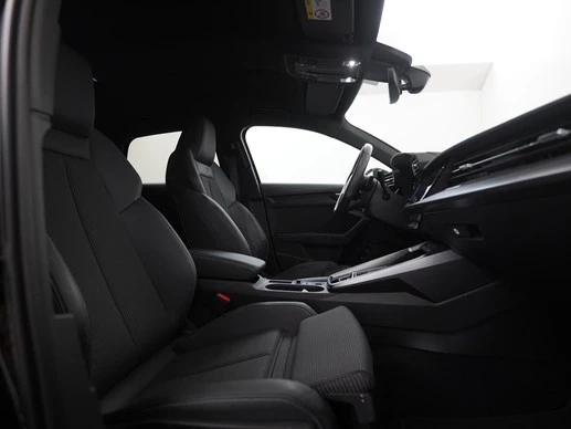 Audi A3 - Afbeelding 3 van 30