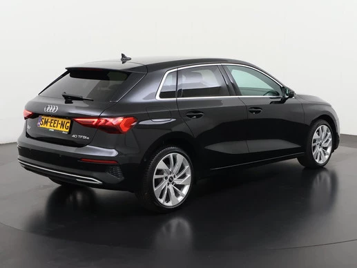 Audi A3 - Afbeelding 4 van 30