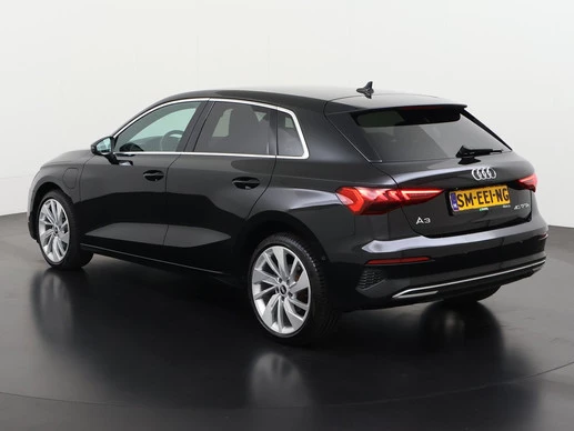 Audi A3 - Afbeelding 6 van 30