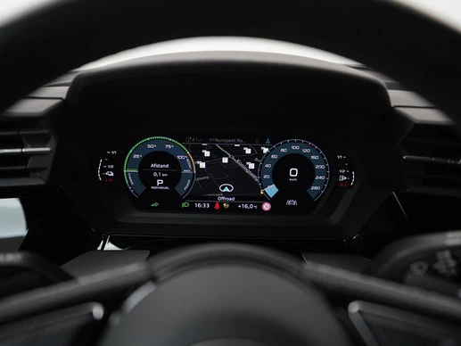 Audi A3 - Afbeelding 8 van 30