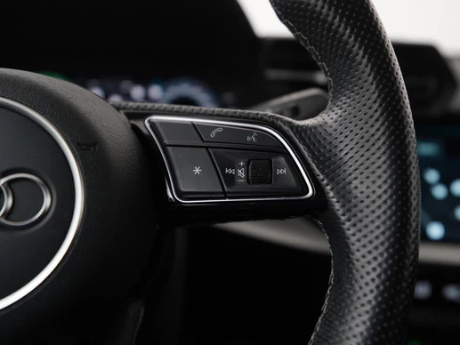 Audi A3 - Afbeelding 9 van 30