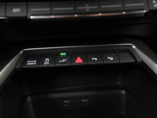 Audi A3 - Afbeelding 12 van 30