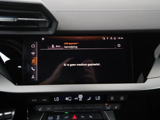 Audi A3 - Afbeelding 16 van 30