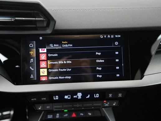 Audi A3 - Afbeelding 18 van 30