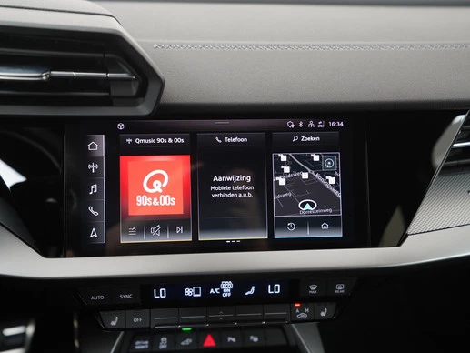 Audi A3 - Afbeelding 19 van 30