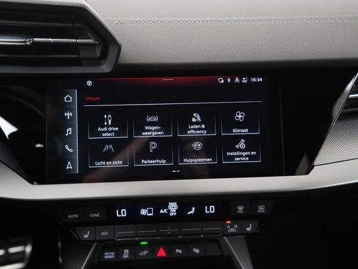 Audi A3 - Afbeelding 21 van 30