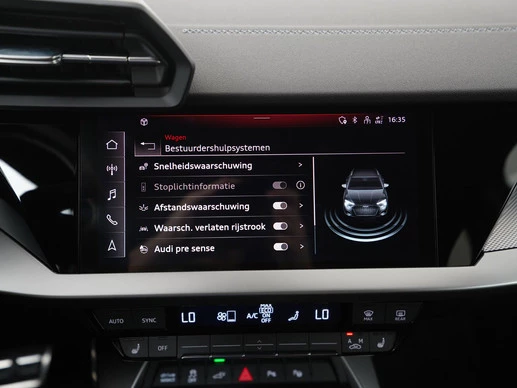 Audi A3 - Afbeelding 23 van 30