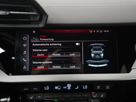 Audi A3 - Afbeelding 25 van 30