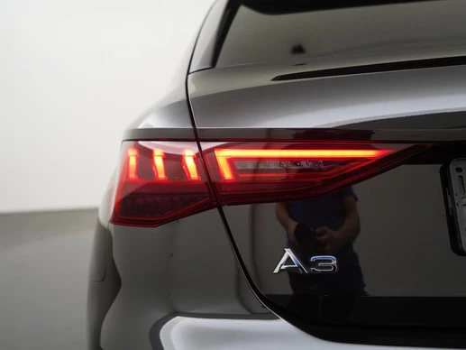 Audi A3 - Afbeelding 28 van 30