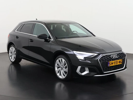 Audi A3 - Afbeelding 30 van 30