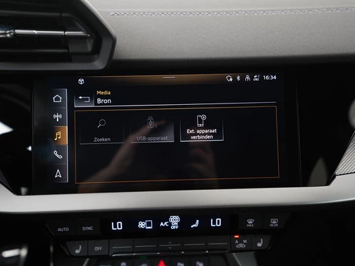 Audi A3 - Afbeelding 18 van 30