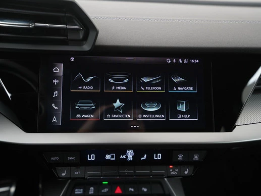 Audi A3 - Afbeelding 21 van 30