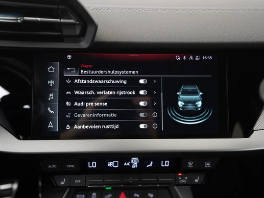 Audi A3 - Afbeelding 25 van 30