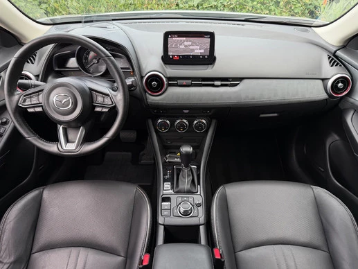 Mazda CX-3 - Afbeelding 2 van 30