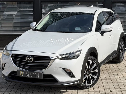 Mazda CX-3 - Afbeelding 5 van 30