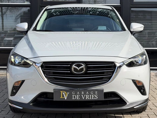 Mazda CX-3 - Afbeelding 12 van 30