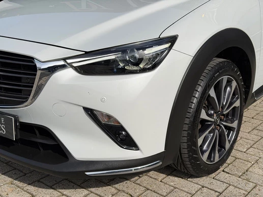 Mazda CX-3 - Afbeelding 14 van 30