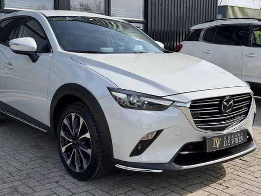 Mazda CX-3 - Afbeelding 15 van 30