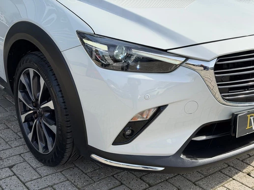 Mazda CX-3 - Afbeelding 16 van 30