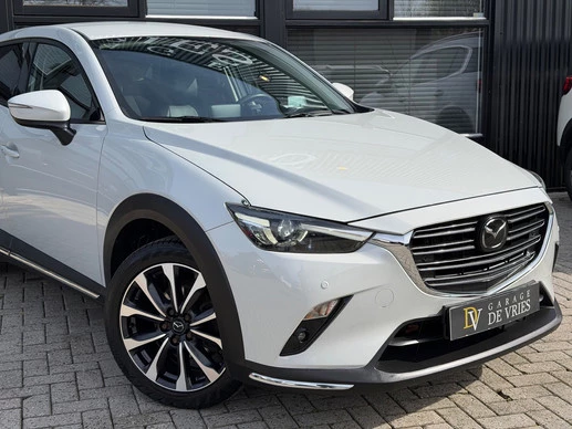 Mazda CX-3 - Afbeelding 20 van 30