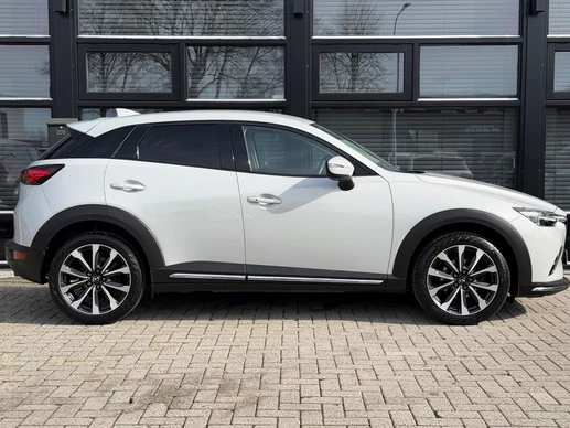 Mazda CX-3 - Afbeelding 24 van 30