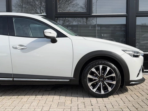 Mazda CX-3 - Afbeelding 25 van 30