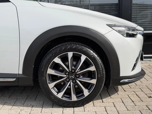 Mazda CX-3 - Afbeelding 26 van 30