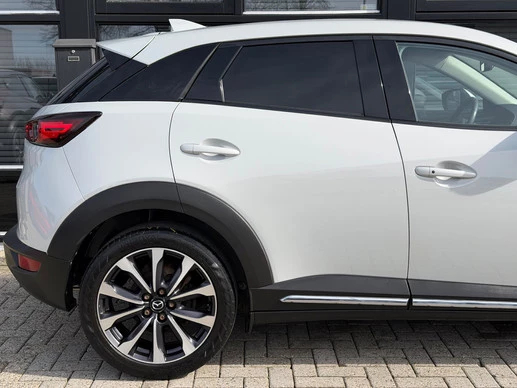 Mazda CX-3 - Afbeelding 27 van 30