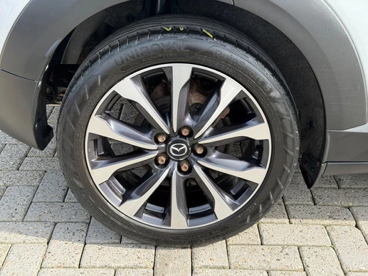 Mazda CX-3 - Afbeelding 28 van 30