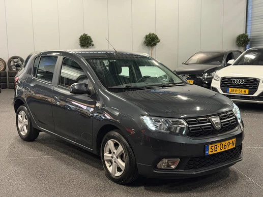 Dacia Sandero - Afbeelding 1 van 30