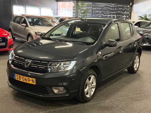Dacia Sandero - Afbeelding 3 van 30