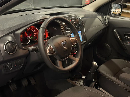 Dacia Sandero - Afbeelding 5 van 30