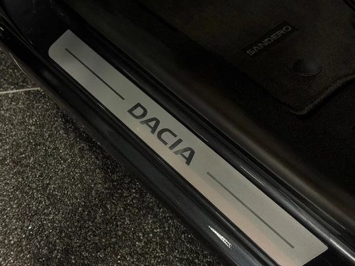 Dacia Sandero - Afbeelding 9 van 30