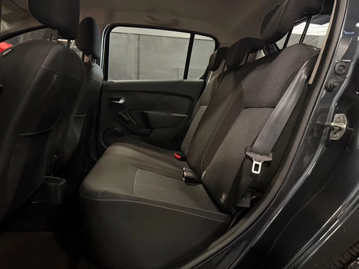 Dacia Sandero - Afbeelding 10 van 30