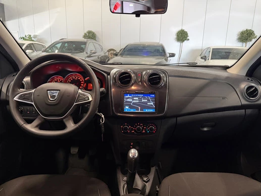 Dacia Sandero - Afbeelding 11 van 30