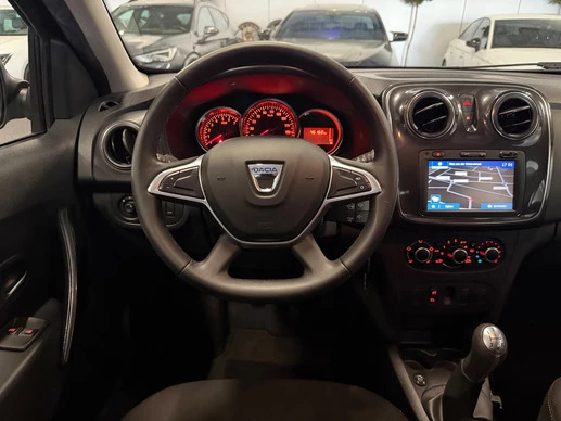 Dacia Sandero - Afbeelding 12 van 30