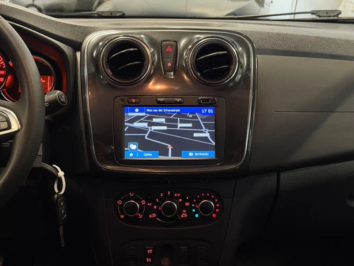 Dacia Sandero - Afbeelding 14 van 30