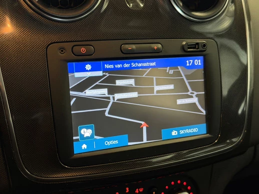 Dacia Sandero - Afbeelding 15 van 30