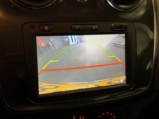 Dacia Sandero - Afbeelding 16 van 30