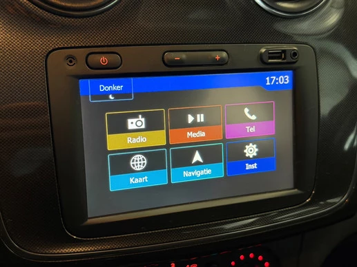 Dacia Sandero - Afbeelding 17 van 30