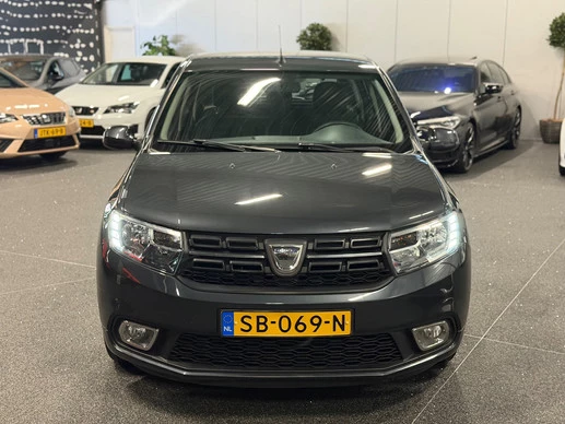 Dacia Sandero - Afbeelding 20 van 30