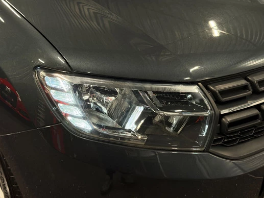 Dacia Sandero - Afbeelding 22 van 30