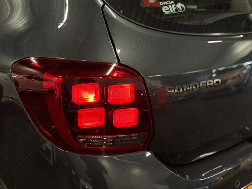 Dacia Sandero - Afbeelding 23 van 30