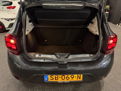 Dacia Sandero - Afbeelding 24 van 30