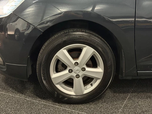 Dacia Sandero - Afbeelding 25 van 30