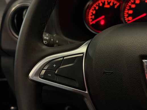 Dacia Sandero - Afbeelding 26 van 30