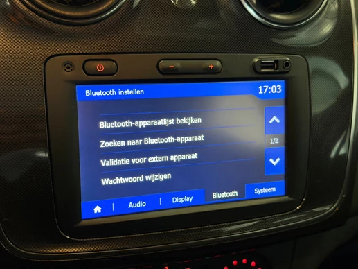 Dacia Sandero - Afbeelding 30 van 30